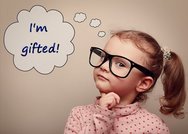 Should we label a gifted child or not?