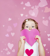 Figuring out your child's love langauge with UK parenting coach, Mia Von Scha.