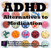 ADHD: Alternatives to Medication