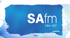 Parenting Coach, Mia Von Scha, chats to Naledi Moleo on SAfm about manners..